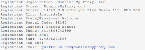 whois proxy